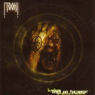 !T.O.O.H.! - Order and Punishment CD