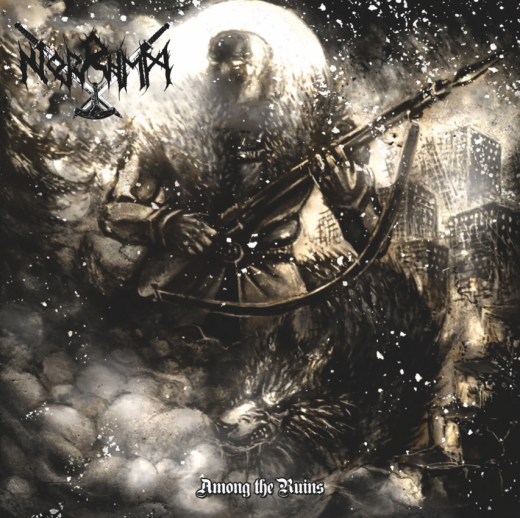 Norrhem - Among the Ruins / Voima ja kunnia LP