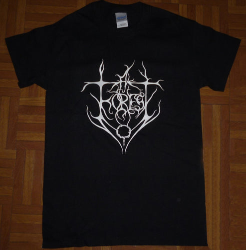 A Forest - Logo One-sided T-shirt