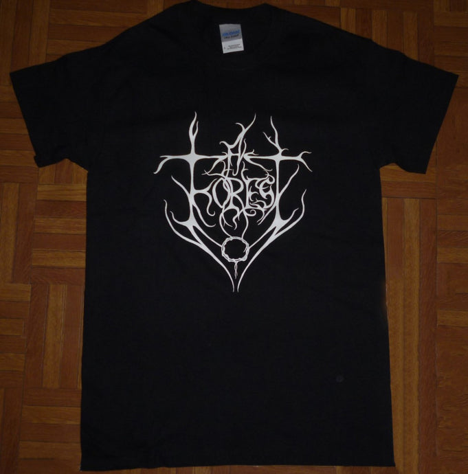 A Forest - Logo One-sided T-shirt