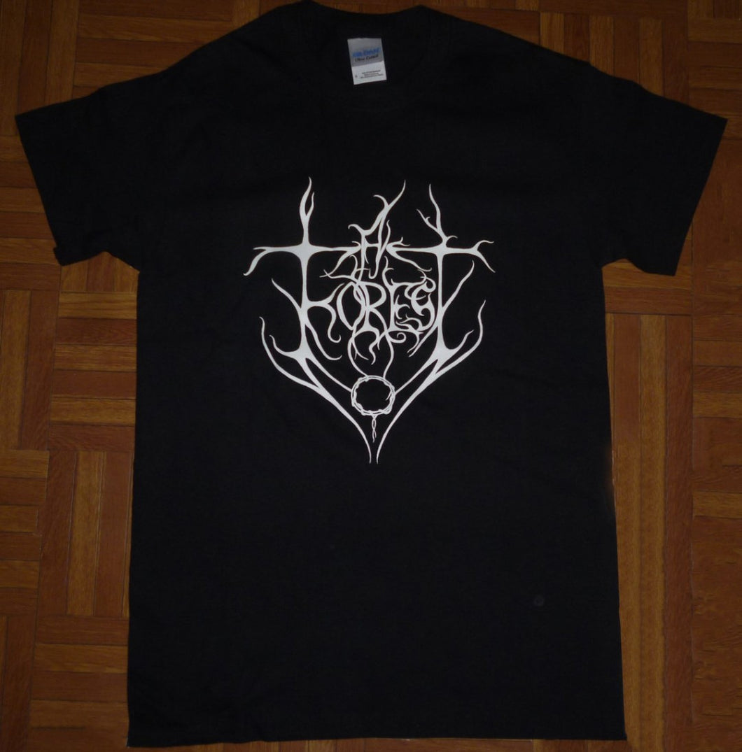 A Forest - Logo One-sided T-shirt