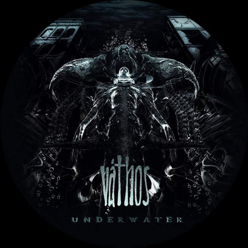 Váthos - Underwater CD