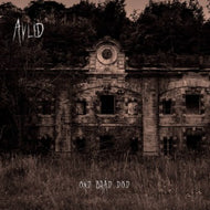 Avlid - Ond bråd död DIGI CD