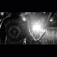 Devil City Cult - World's True Enemies EP CASSETTE