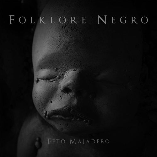 Folklore Negro - Feto majadero CD