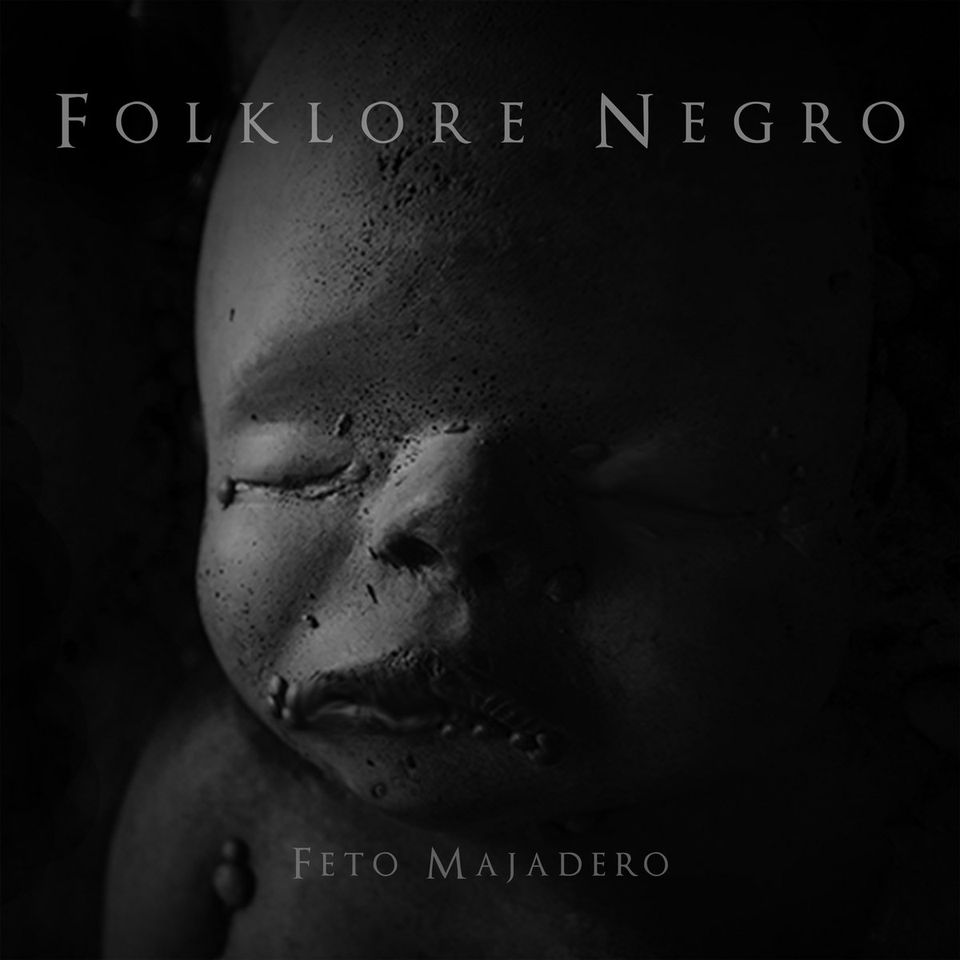 Folklore Negro - Feto majadero CD