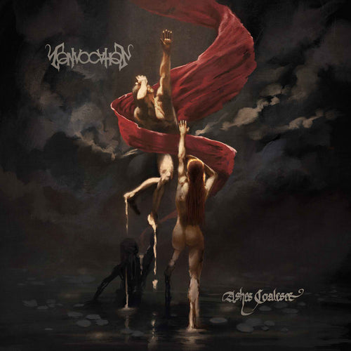Convocation - Ashes Coalesce DIGI CD