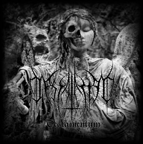 Désolation - Testamentum 7