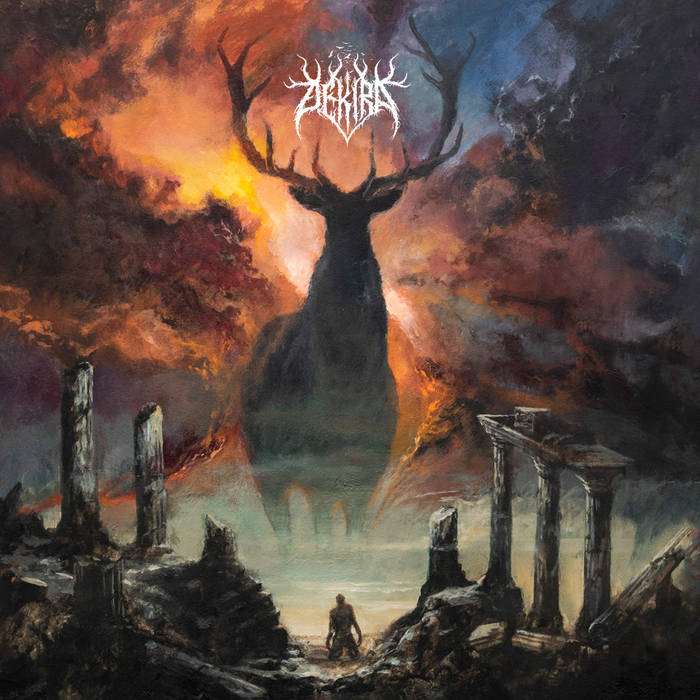Dekira - Ominous Prophecies DIGI CD