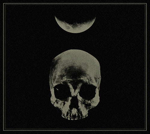 Noitébrega - Luar e Morte DIGI CD
