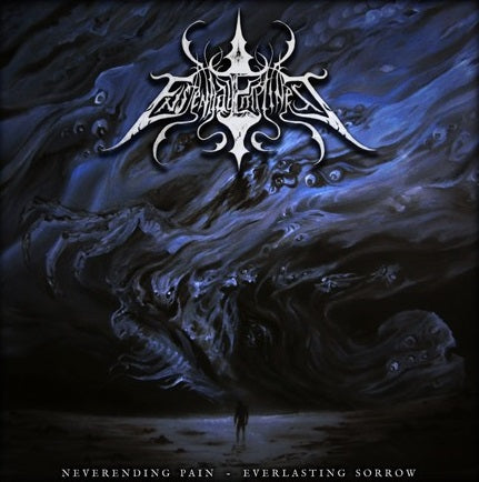 Existential Emptiness - Neverending Pain - Everlasting Sorrow CD