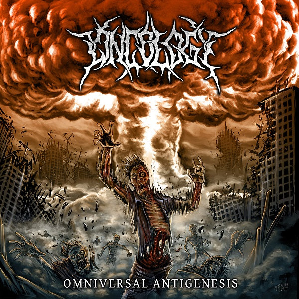 Oncology - Omniversal Antigenesis CD