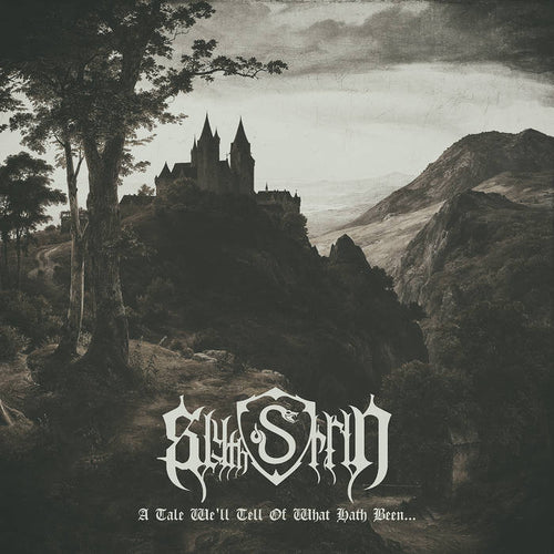 Slytherin - A Tale We'll Tell of What Hath Been... CD