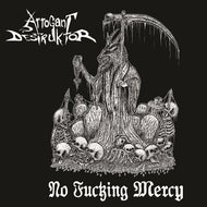 Arrogant Destruktor - No Fucking Mercy DIGI CD