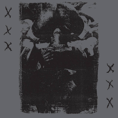 Goat Vulva - Goatvulva LP
