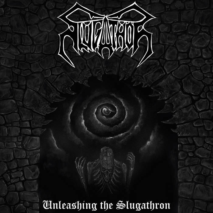 Slugathor - Unleashing the Slugathron LP