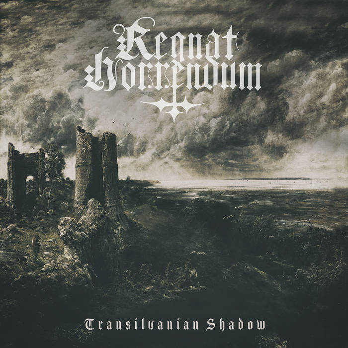 Regnat Horrendum - Transilvanian Shadow CD