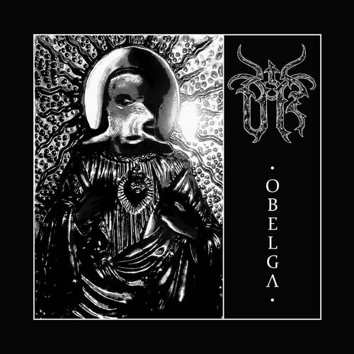 Ur - Obelga EP CD