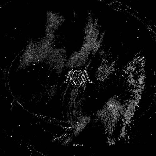 My Lonely Sea - Havoc CD