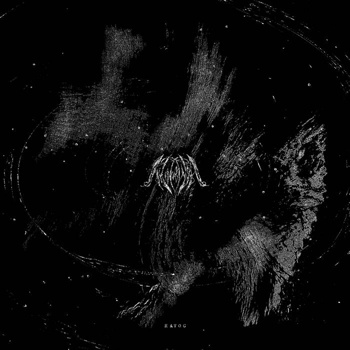 My Lonely Sea - Havoc CD