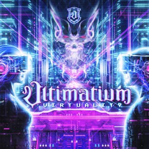 Ultimatium - Virtuality CD