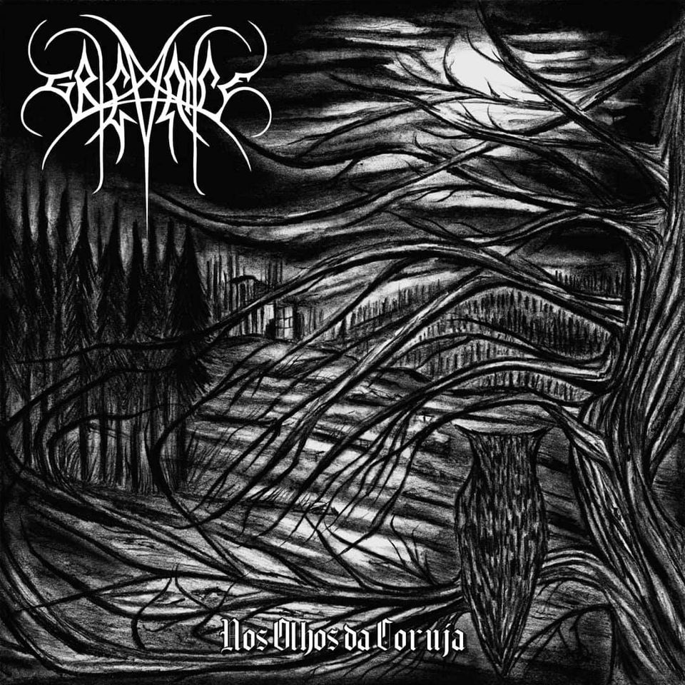 Grievance - Nos Olhos da Coruja DIGI CD