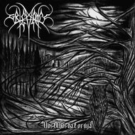 Grievance - Nos Olhos da Coruja DIGI CD