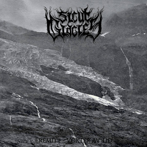 Sicut Glacies - Eremitt - Vokter Av Tid DEMO CD