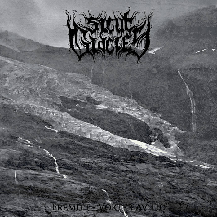 Sicut Glacies - Eremitt - Vokter Av Tid DEMO CD