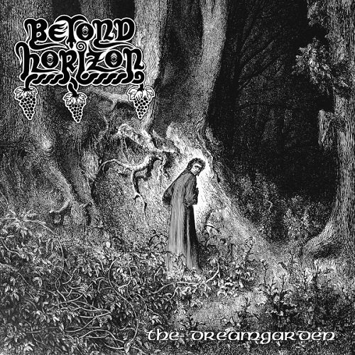 Beyond Horizon - The Dreamgarden DEMO CD