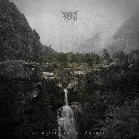 FØG - La niebla de las ánimas DIGI CD