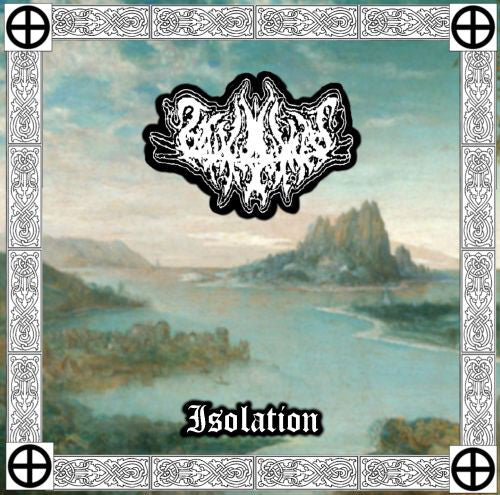 Lascowiec - Isolation CD