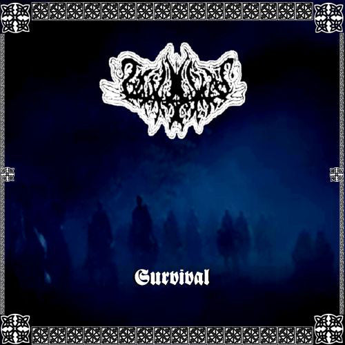 Lascowiec - Survival CD