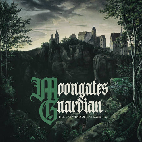 Moongates Guardian - Till the Wind of the Morning CD