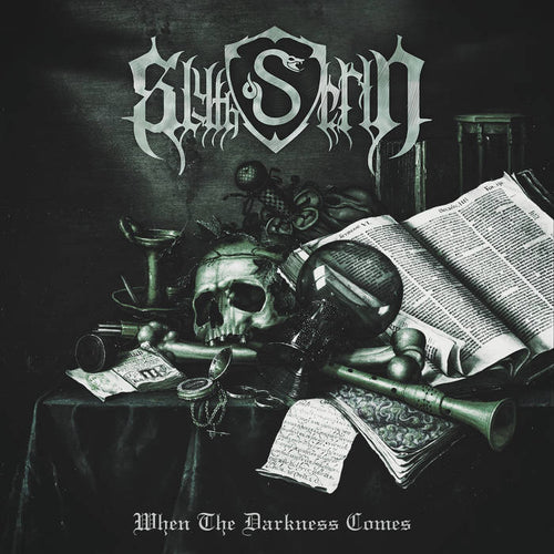 Slytherin - When the Darkness Comes CD