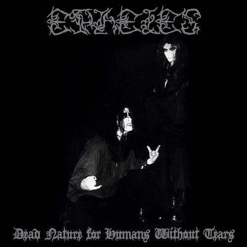Epheles - Dead Nature for Humans Without Tears DEMO DIGI CD