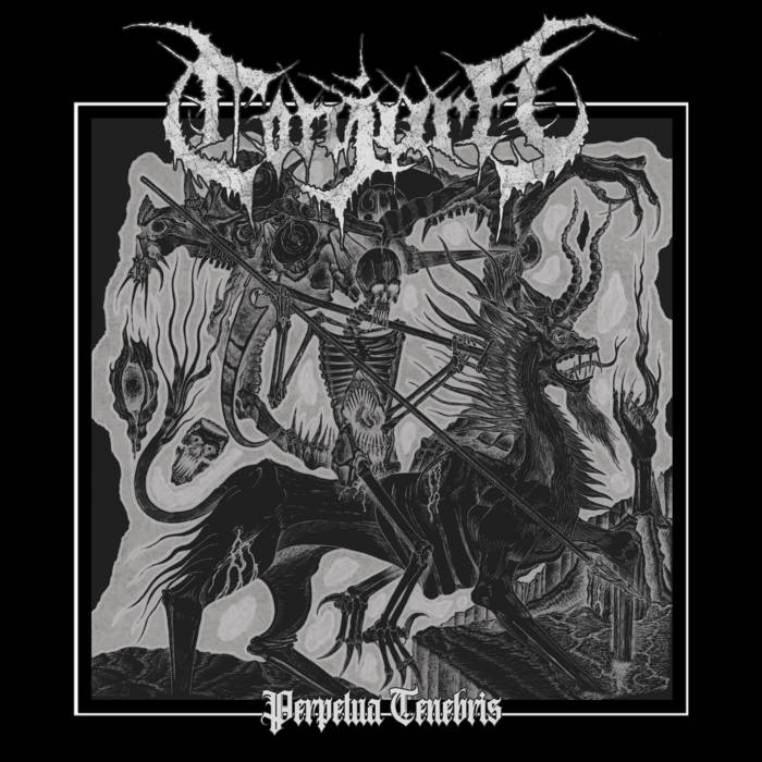 Conjura - Perpetua Tenebris CD