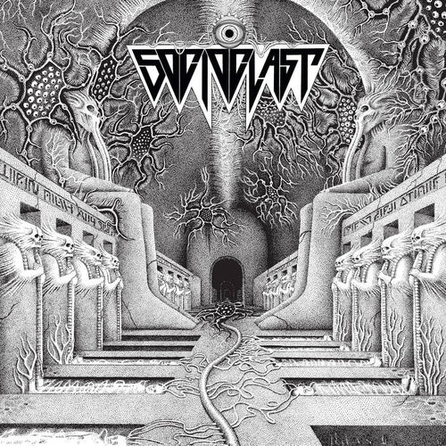 Socioclast - S/T CD