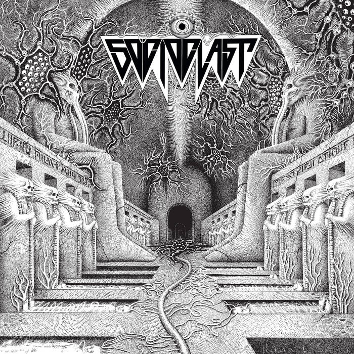 Socioclast - S/T CD