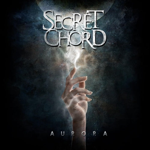Secret Chord - Aurora CD
