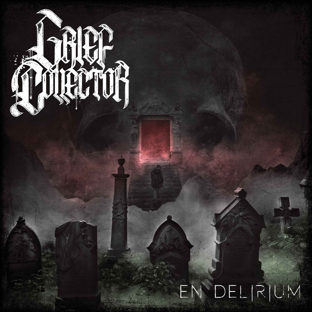 Grief Collector - En Delirium LP