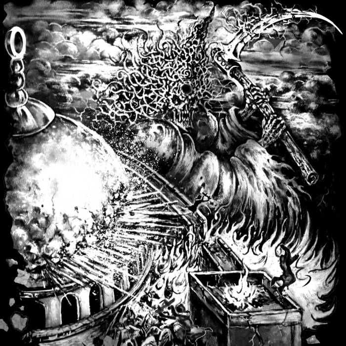 Sielunvihollinen - Teloituskäsky LP