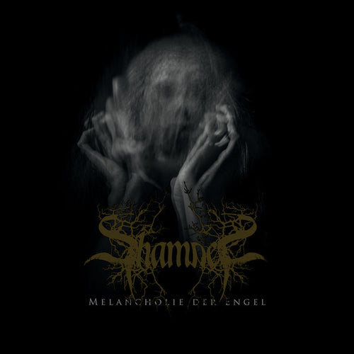 Shamael - Melancholie der Engel CD