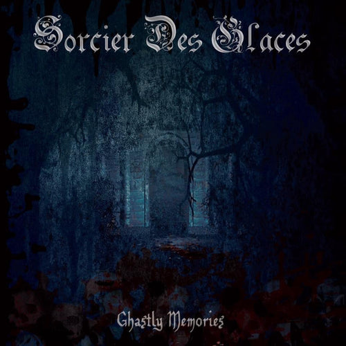 Sorcier des Glaces - Ghastly Memories EP CD