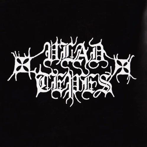 Vlad Tepes - Morte lune RAW DEMO VERSION CD