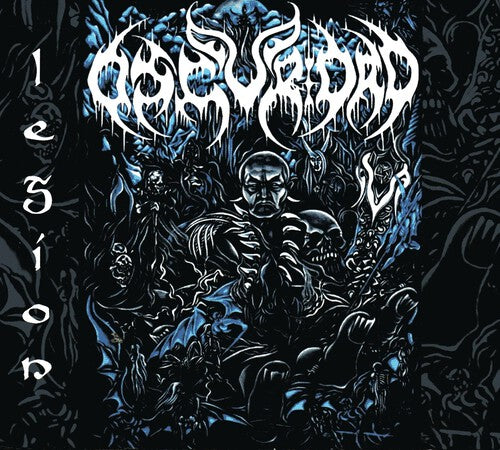 Oscuridad - Legion DIGI CD