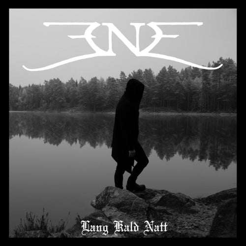 Ene - Lang kald natt CD