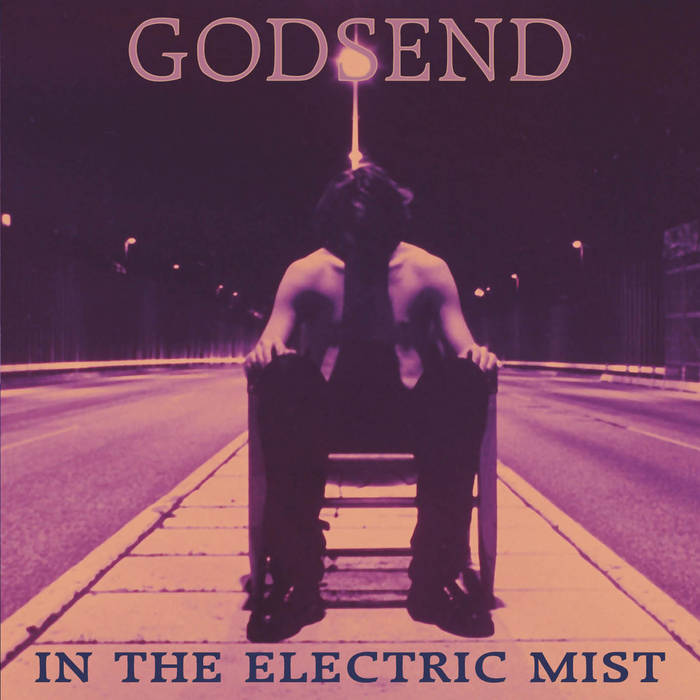Godsend - In the Electric Mist SLIPCASE CD