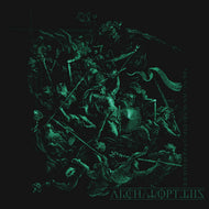 Archaeopteris - Visions chaotiques d'un songe halluciné EP CASSETTE