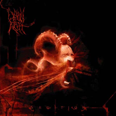 Dawn of Azazel - Sedition CD